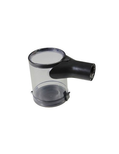 AS00000911 Serbatoio tanica contenitore polvere per scopa elettrica cordless XLM510 De Longhi