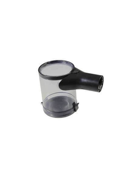AS00000911 Serbatoio tanica contenitore polvere per scopa elettrica cordless XLM510 De Longhi