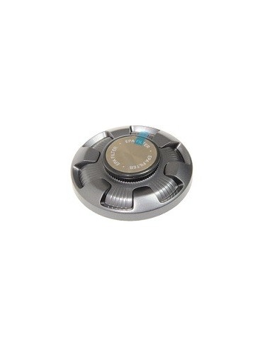 KG1043 Coperchio superiore filtro per scopa elettrica Colombina EVO HAIR XLM408 e XML510, De Longhi