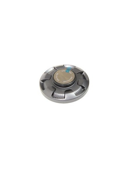 KG1043 Coperchio superiore filtro per scopa elettrica Colombina EVO HAIR XLM408 e XML510, De Longhi