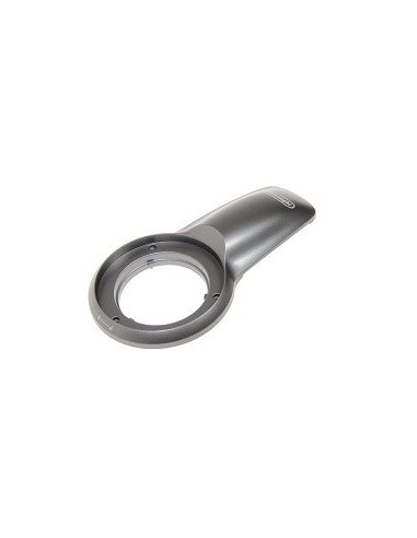 KG1050 Scocca superiore per scopa elettrica Colombina EVO HAIR XML408, XML418, XML510, De Longhi
