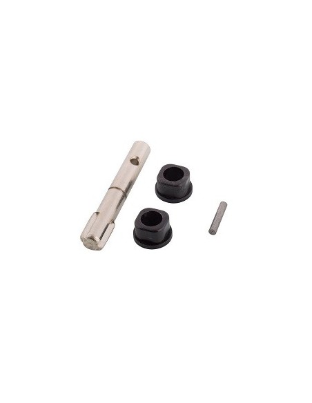KPF-A02 Albero per motororino per sfogliatrice Pasta Imperia mod. 600, 610, 620, 630