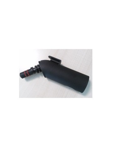 AT5216003600 Raccordo aggancio spazzola per Vaporì Compact MVC8-MVC9, Refillable Steam Cleaner MVC10, mod. 4142, 4145, 4146, 414