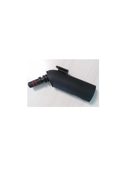 AT5216003600 Raccordo aggancio spazzola per Vaporì Compact MVC8-MVC9, Refillable Steam Cleaner MVC10, mod. 4142, 4145, 4146, 414