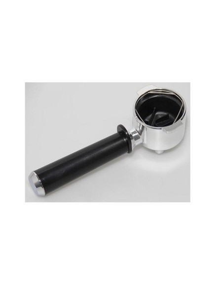 5513201079 Braccetto coppetta porta filtro per macchina del caffè ECP31 De Longhi