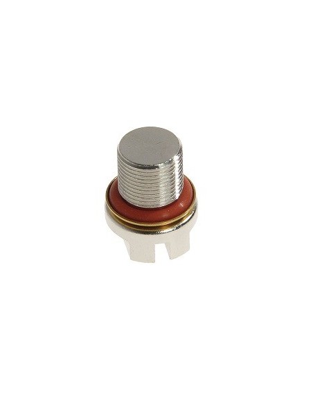 7312870979 Tappo pulizia caldaia per Stirella VVX1830, VVX1840, VVX1860, VVX1870, VVX1880, De Longhi