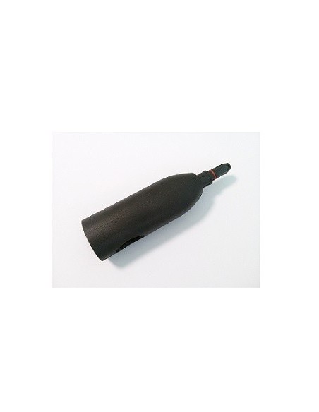 AT5216003500 Raccordo diritto per Vaporì Compact MVC8 e MVC9, Refillable Steam Cleaner MVC10, Ariete