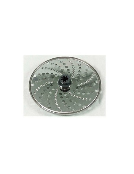 KW715715 Disco raschiatore lama grattugia per robot da cucina FDM785, FDM786, FDM788, FDMFDM791, FDM796, Kenwood