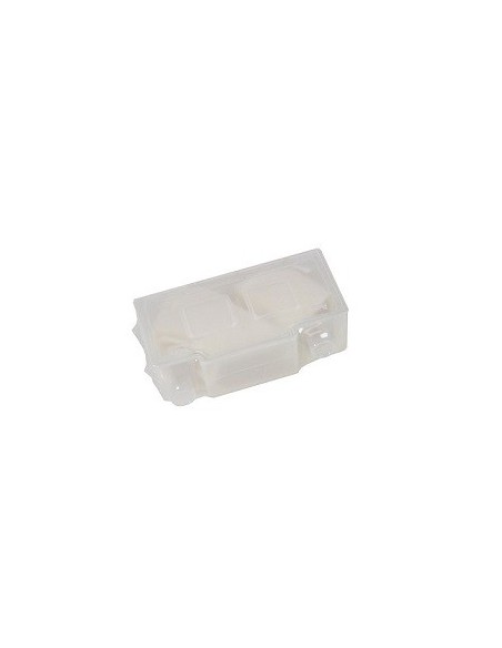AT2116029900 Cartuccia filtrante anticalcare per STEAM STATION STIRO FACILE 5573 Simac Ariete