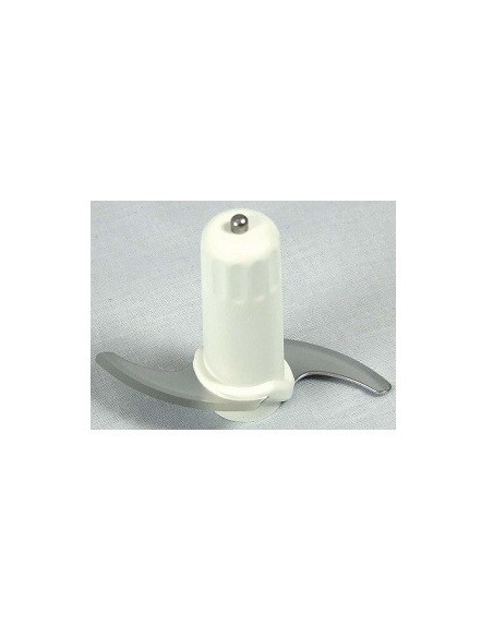 KW714915 Lama coltello x robot da cucina Mini Chopper CH180, CH181, CH186 Kenwood e Speedy Arte 1819, Mayo speedy CH210 Ariete