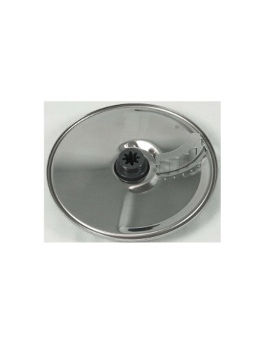KW715718 Disco lama per patatine fritte per robot da cucina FDM791, FDM796, FDP600BK, Kenwood