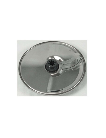 KW715718 Disco lama per patatine fritte per robot da cucina FDM791, FDM796, FDP600BK, Kenwood