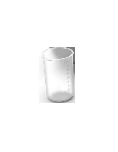 DB5460 Bicchiere dosatore per macchina del pane Zero Glu, La Forneria, La Panetteria, 7470, 7488, 7489, 7916, Imetec