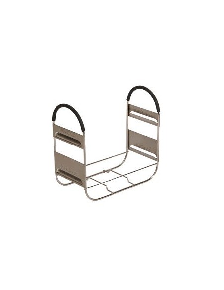 SS-189764 Supporto per teglie estraibili per macchina del pane New Baguette Moulinex