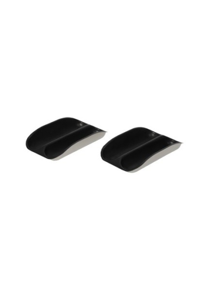 SS-189744 Teglia mini baguette 2pz per macchina del pane New Baguette Moulinex