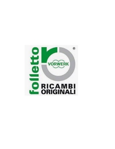 31770 Aggancio Bastone asta per VK122 Vorwerk Folletto