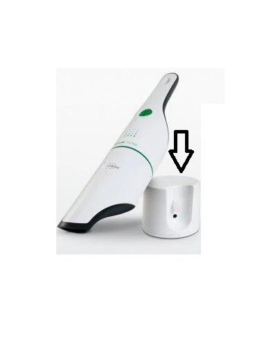 47017 Stazione base di ricarica per aspirabriciole VC100 Vorwerk Folletto