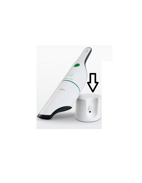 47017 Stazione base di ricarica per aspirabriciole VC100 Vorwerk Folletto