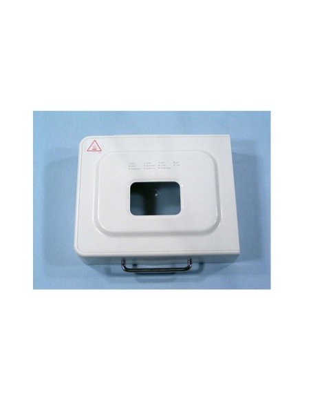 KW702892 Coperchio bianco per macchina del pane BM250 e BM256, Kenwood