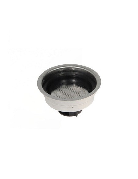 AS00001313 Filtro piccolo 1 tazza e cialde per macchina caffè Kenwood / De Longhi