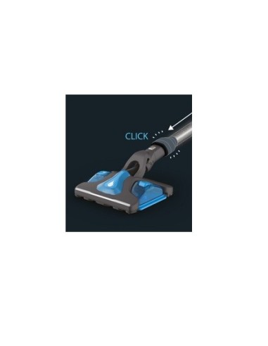 Spazzola aspirapolvere Acqua Head + 2 salviettine x Air Force e X-Pert Essential, Rowenta
