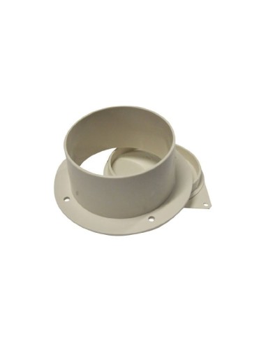 TL1857 tappo flangia