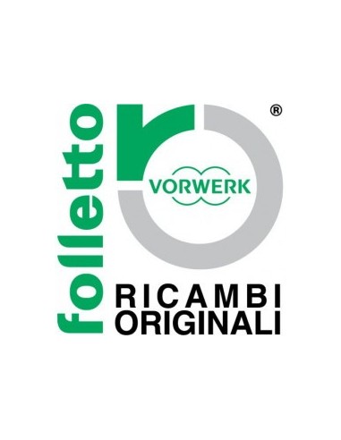 32073 Chassis per lavavetri VG100 Vorwerk Folletto