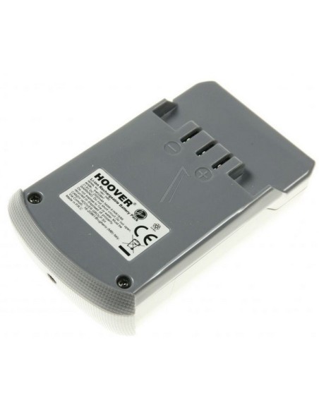 39800050 Batteria al Litio 21,6V per scopa elettrica RHAPSODY POWER, Hoover