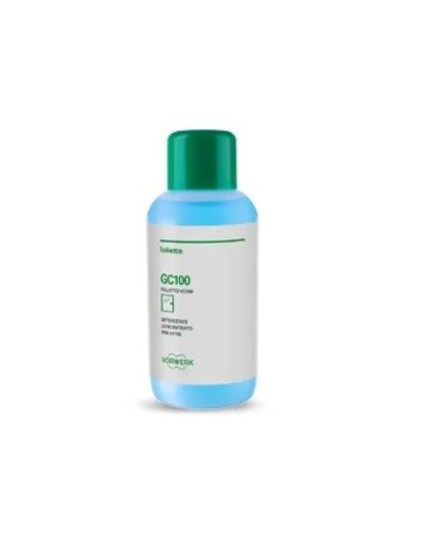 49277 Detergente per vetri per VG100, confezione da 200ml