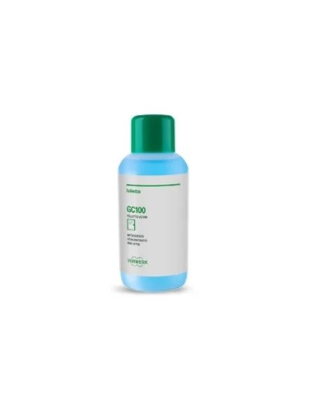 49277 Detergente per vetri per VG100, confezione da 200ml