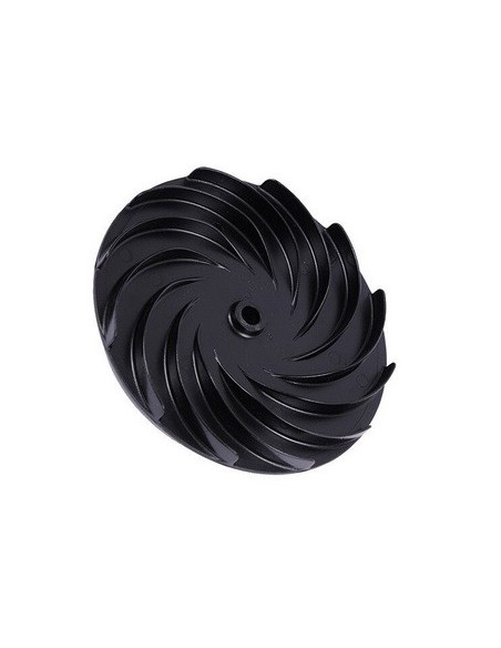 50229015008 Ventola per lucidatrice ZP12 ZP14.1 ZP16 Hoover Electrolux, AP8000 AEG