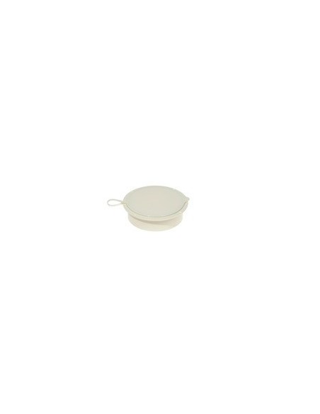 NE2002 Tappo flangia 123mm bocchetta per condizionatore portatile DeLonghi