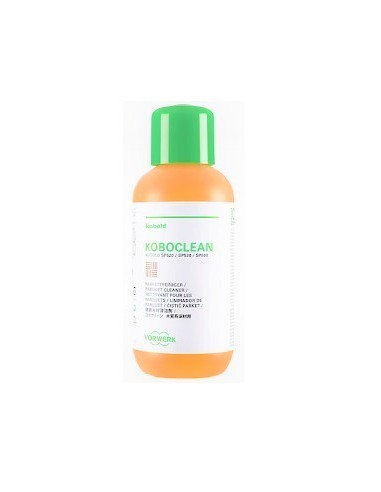 53584 Koboclean Parquet per Pulilava SP600/SP600S, Vorwerk Folletto