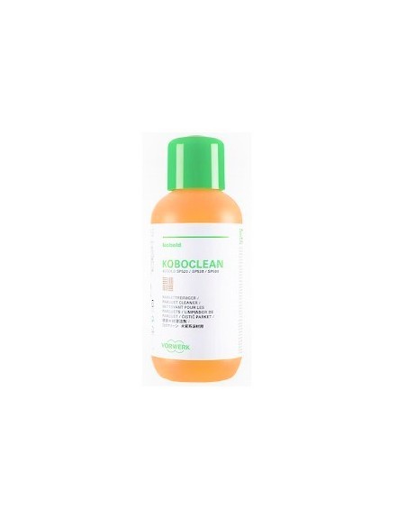 53584 Koboclean Parquet per Pulilava SP600/SP600S, Vorwerk Folletto