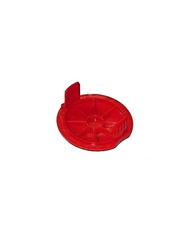 90529055-01 Carter coperechio per copertura rocchetto per tagliabordi GL7xx Black &amp; Decker