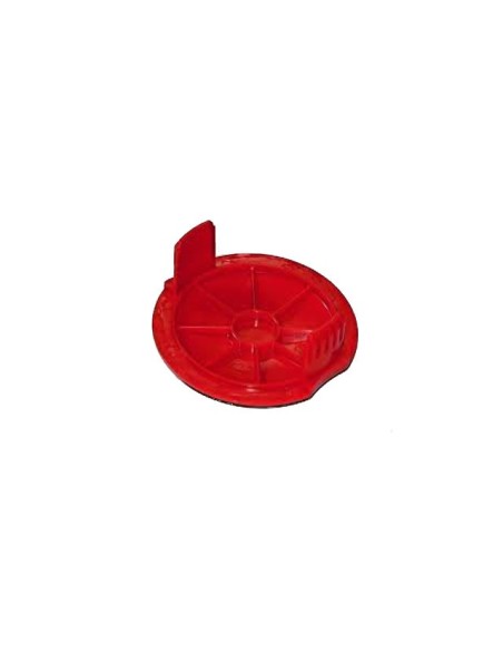 90529055-01 Carter coperechio per copertura rocchetto per tagliabordi GL7xx Black &amp; Decker