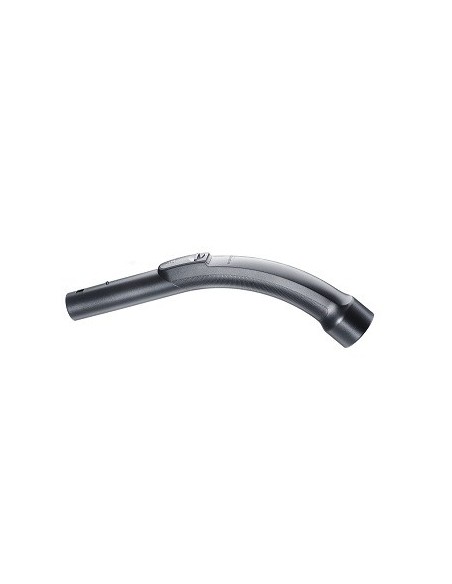 9442601 Impugnatura maniglia originale per tubo flessibile per aspirapolvere Miele