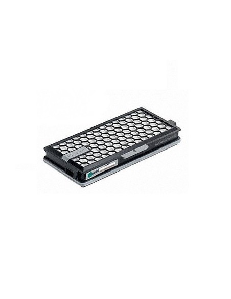 9616110 Filtro ACTIVE AIRCLEAN SF-AA 50 con Timestripper aspirapolvere S4/5 S6/8 C1 - C2- C3,  Miele