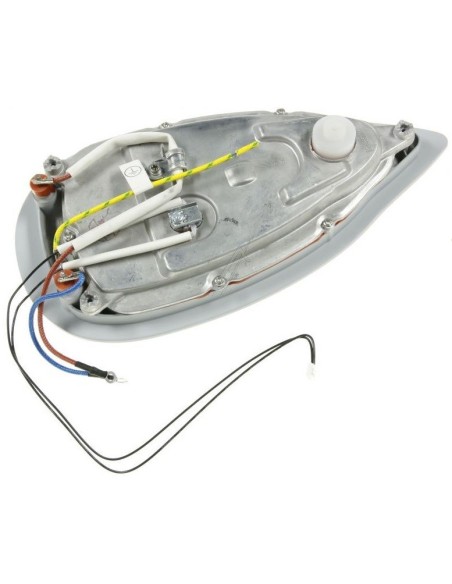 996510077043 Piastra per ferro da stiro a caldaia HI59, Philips