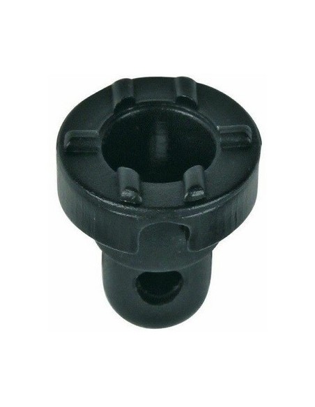 996530036551 Rompigetto portafiltro emulsionatore nero per macchina del caffè, Gaggia/Saeco