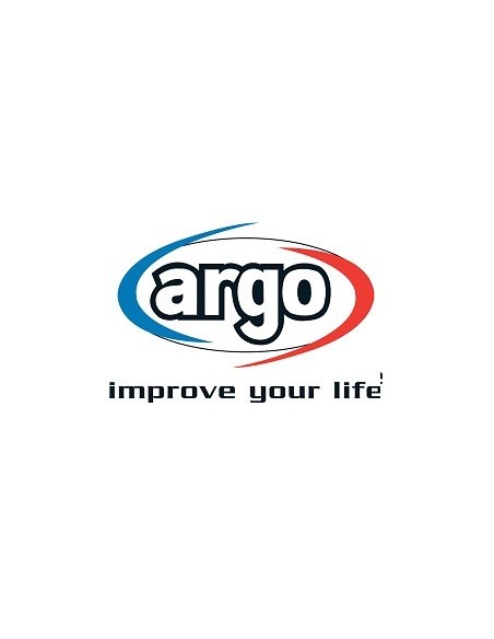 A018C-01 Ruota per climatizzatore portatile Hyder e Luxury, Argo