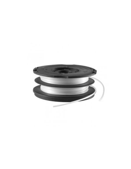 90553688 Rocchetto filo bobina Black Decker Tagliabordi Serie GL7