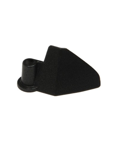 AT6955313500 Pala impastatrice singola per macchina del pane Expresso XL Metal 130, Ariete
