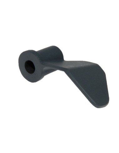 AT6955318000 Pala impastatrice per macchina del pane, Pane Express Top Metal 131, Ariete