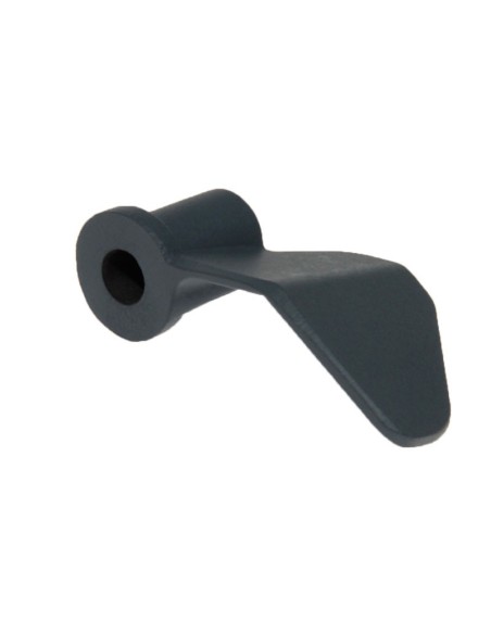 AT6955318000 Pala impastatrice per macchina del pane, Pane Express Top Metal 131, Ariete