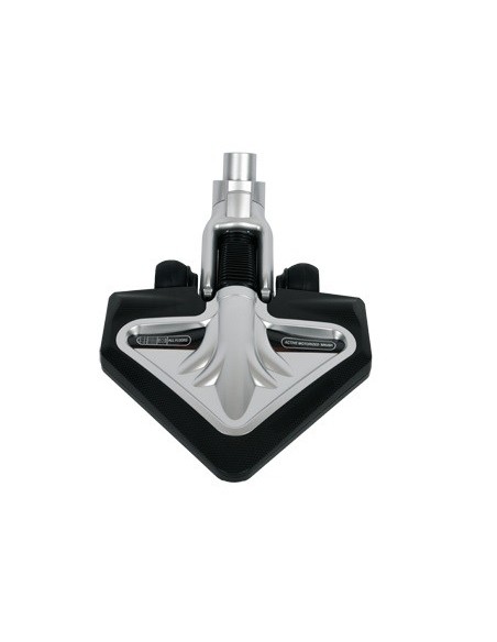 RS-2230001140 Spazzola elettrica Delta, 25,2V, per Air Force Extreme Silence RH892, Rowenta