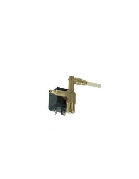 CS-00129465 Elettrovalvola completa per ferro da stiro, sistema stirante DG8, GV7 e GV8 Rowenta