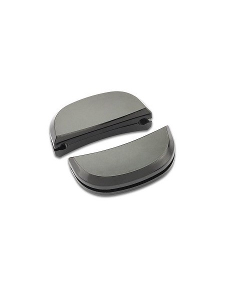 090024020000 Maniglia coppia di maniglie per linea Clasico da 20/22/24/26cm e pentola a pressione La Classica 3,5/5/7L Lagostina