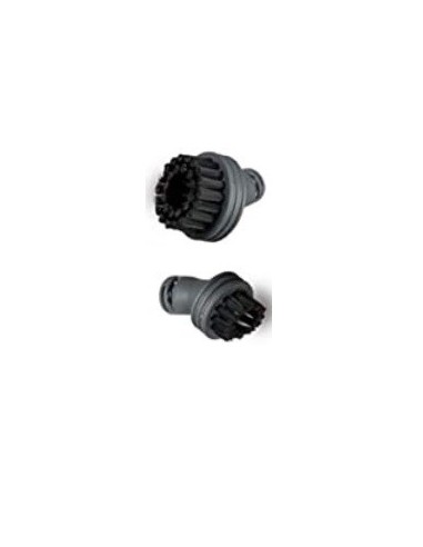 G89090 Kit 2 spazzolini per Master Vapor Plus SM02 8148 Imetec