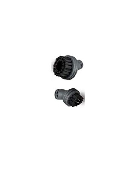 G89090 Kit 2 spazzolini per Master Vapor Plus SM02 8148 Imetec